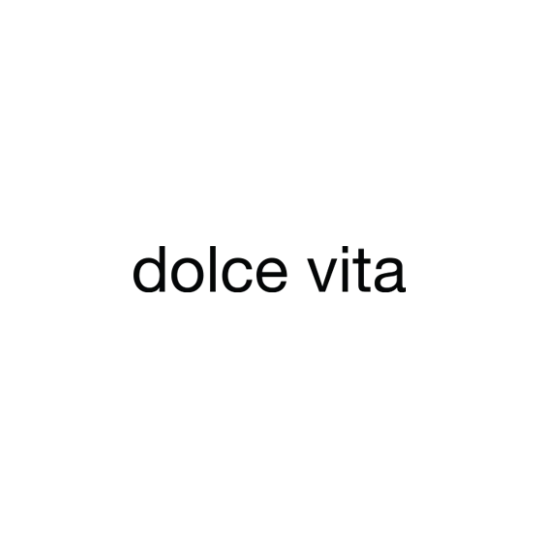 Dolce Vita