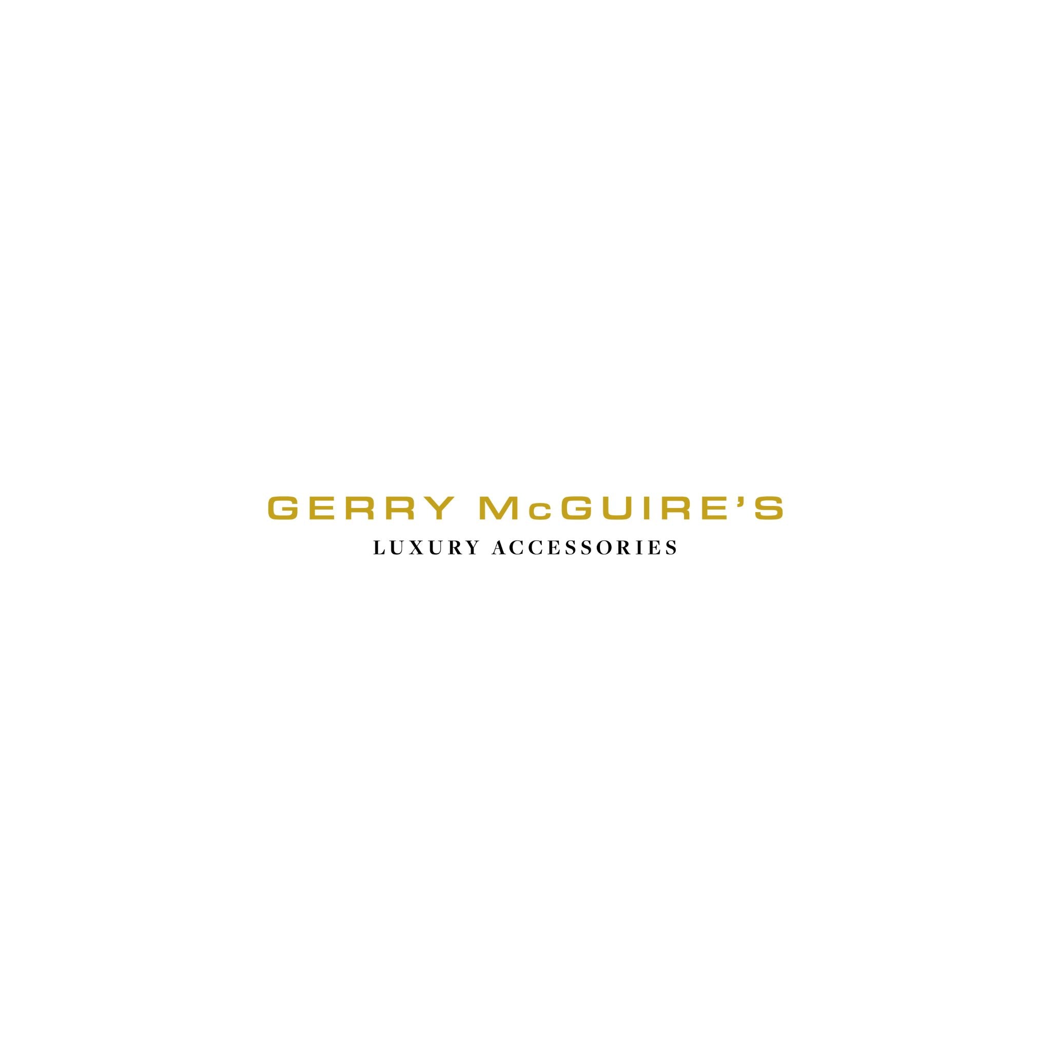 Gerry Mc Guire's