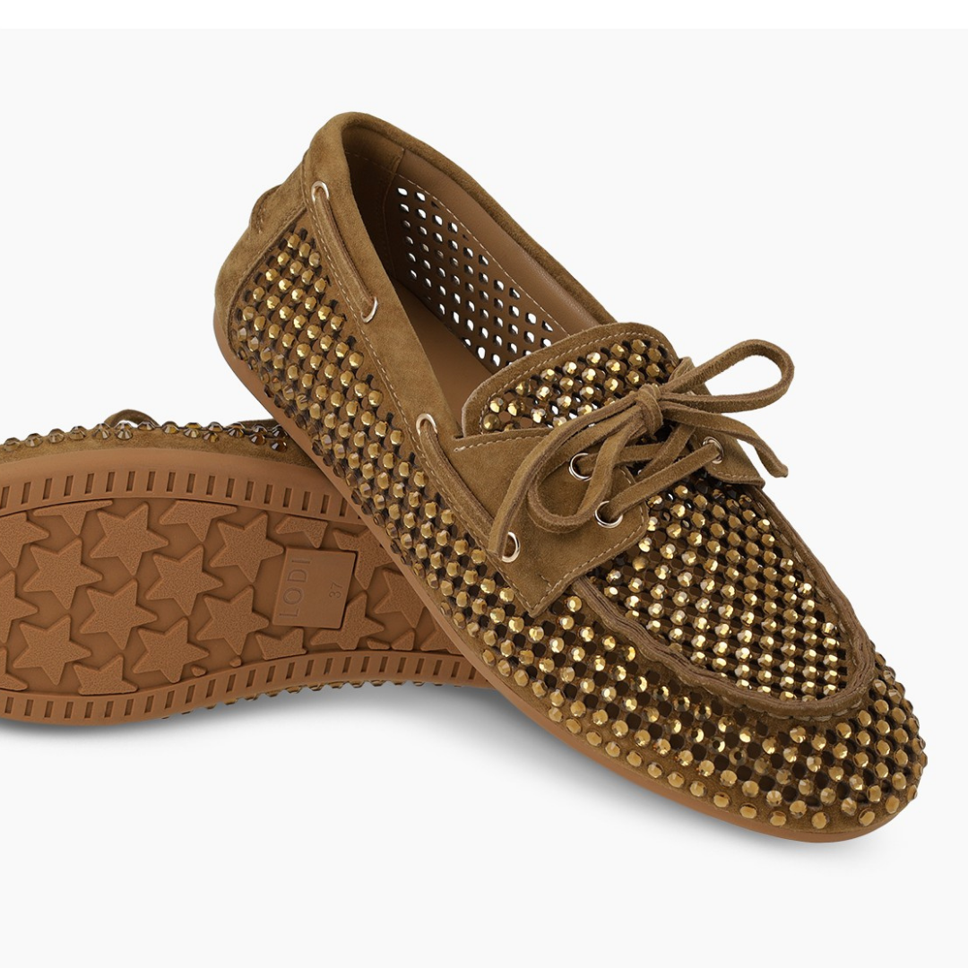 Lodi Sparkle Loafer