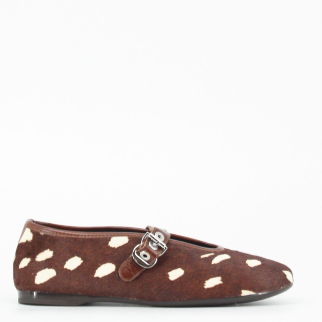 KMB BAMBI Ballet Pumps