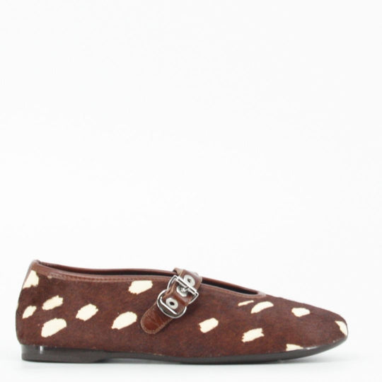KMB BAMBI Ballet Pumps