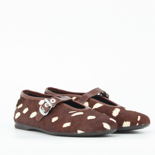 KMB BAMBI Ballet Pumps