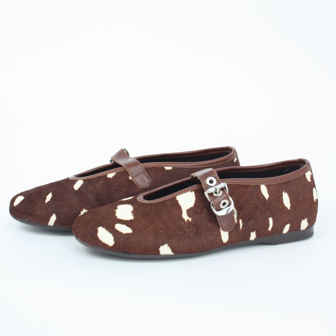 KMB BAMBI Ballet Pumps