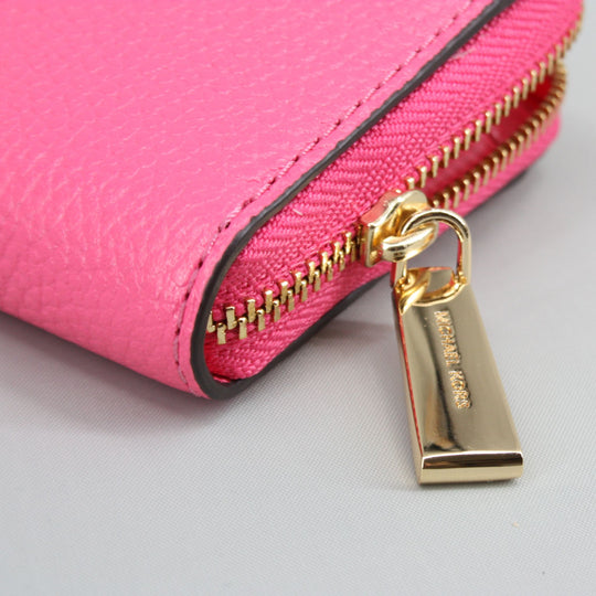 Michael Kors Coin Card Case in Camila Rose