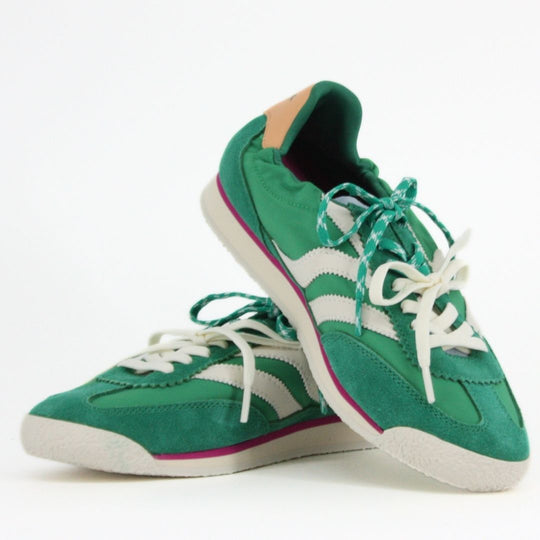 MRP.Star PURE Green Trainers