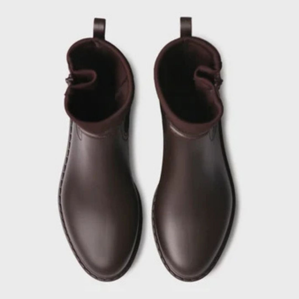 Toni Pons CLAIS Brown Welly Boots