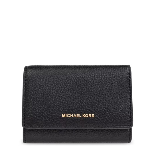 Michael Kors BRYANT Black Wallet