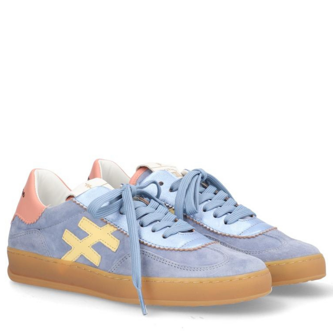 Another Trend KOPA Denim Trainers