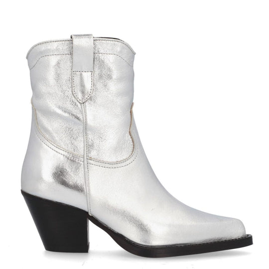 Alpe LONE STAR Metallic Cowboy Boots