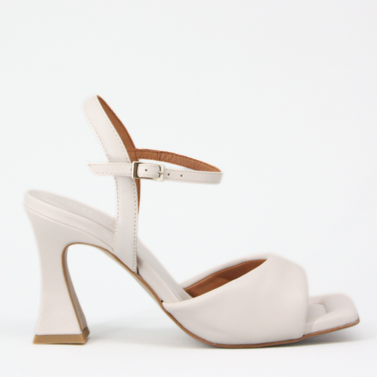 Angel Alarcon MAEVA Stone Sandals