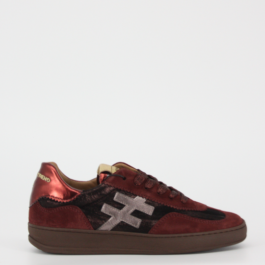 Another Trend KOPA Bordeaux Trainers