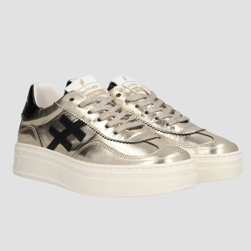 Another Trend KOPA Gold Platform Trainers
