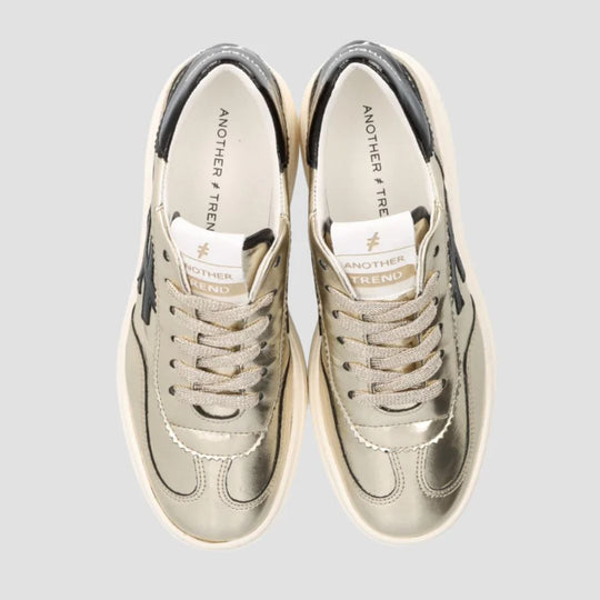 Another Trend KOPA Gold Platform Trainers