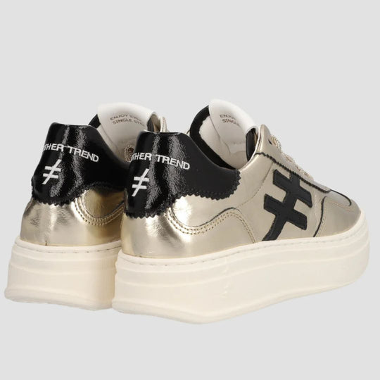 Another Trend KOPA Gold Platform Trainers