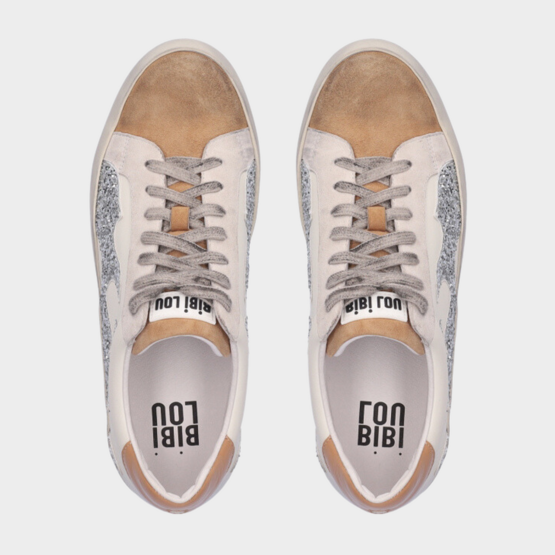 Bibi Lou GAMIN Camel Trainers