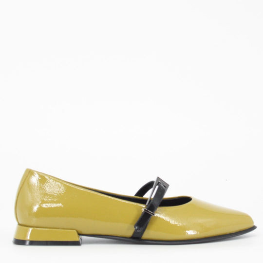 Elvio Zanon LIPA Patent Olive Pump