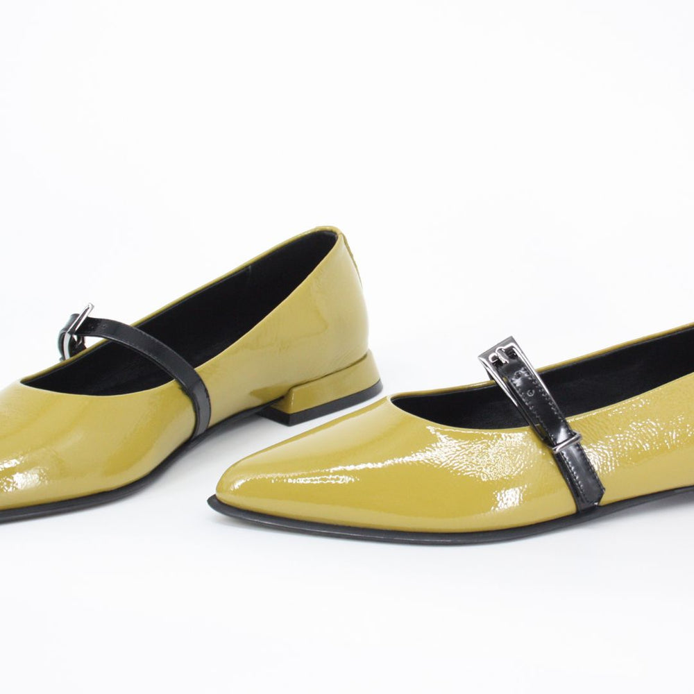 Elvio Zanon LIPA Patent Olive Pump