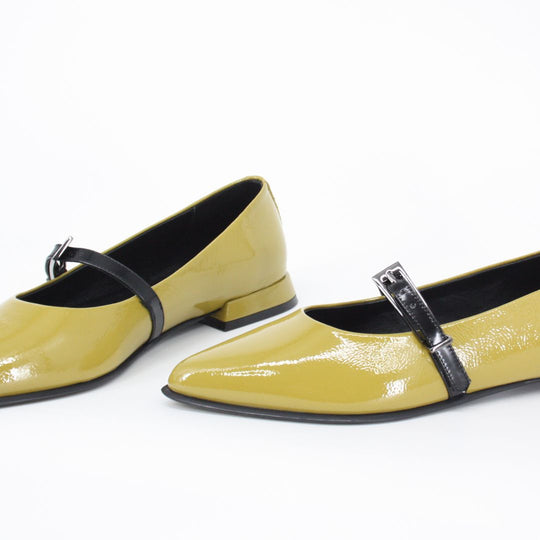Elvio Zanon LIPA Patent Olive Pump