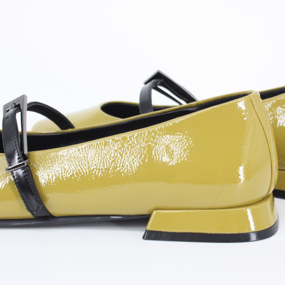 Elvio Zanon LIPA Patent Olive Pump