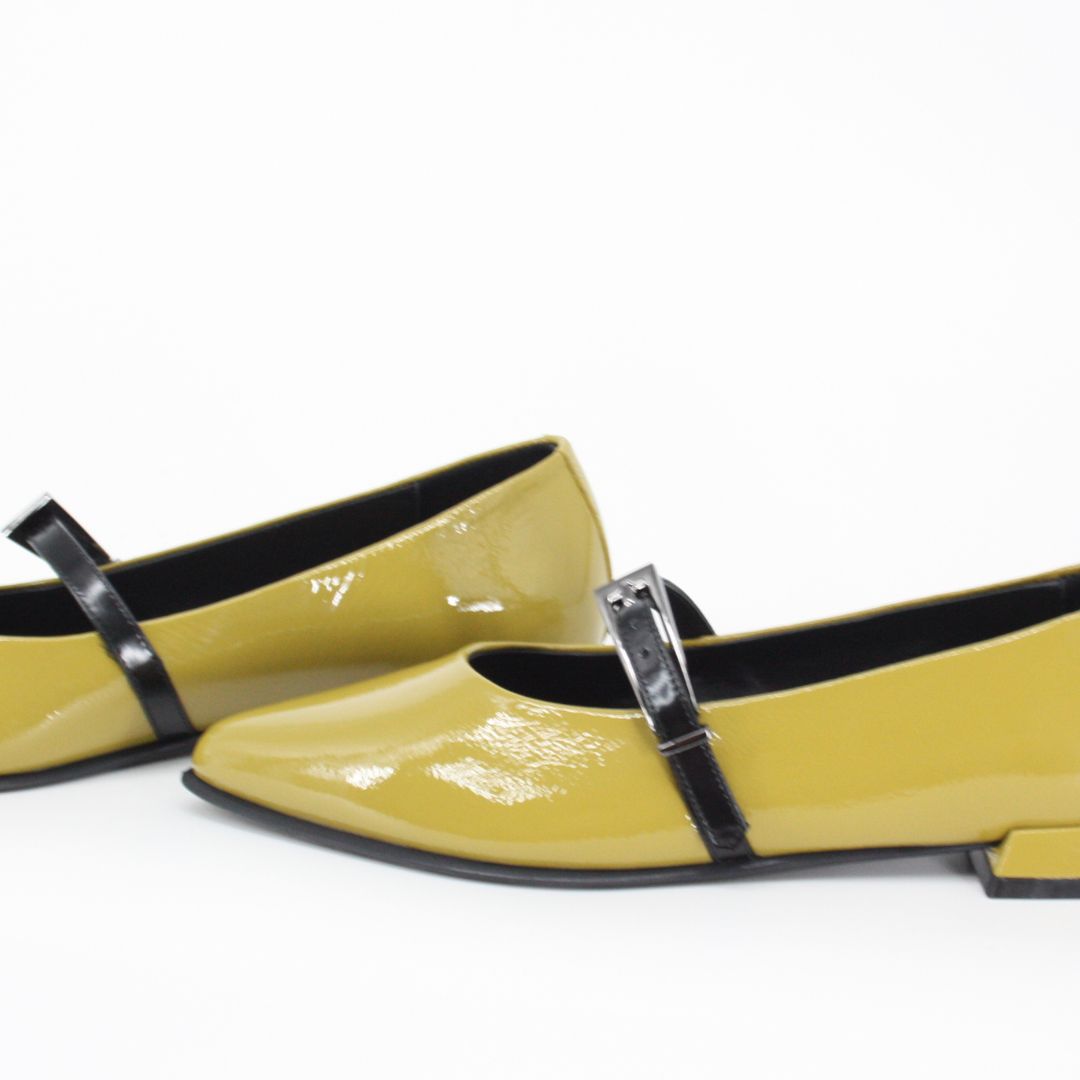 Elvio Zanon LIPA Patent Olive Pump