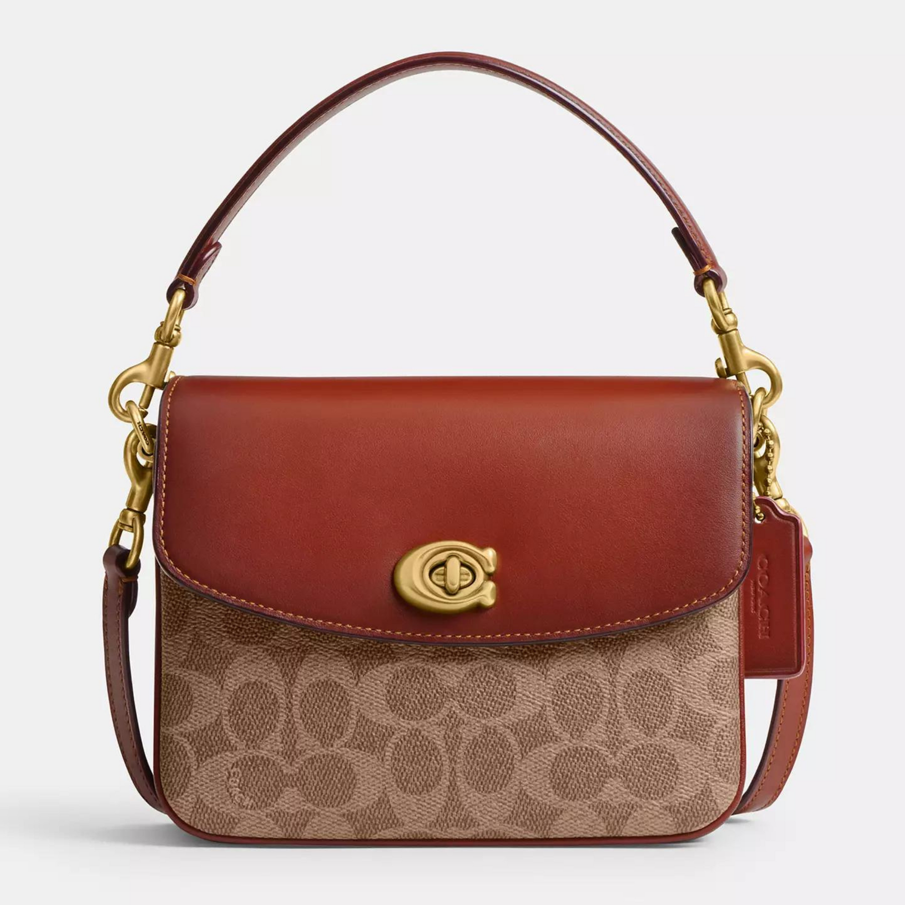 Coach cassie 19 bag sale