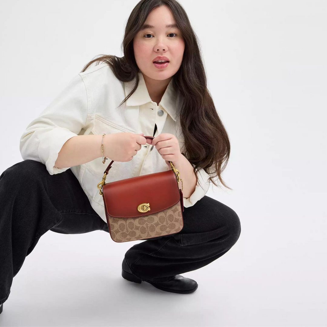 Coach cassie 19 bag hotsell