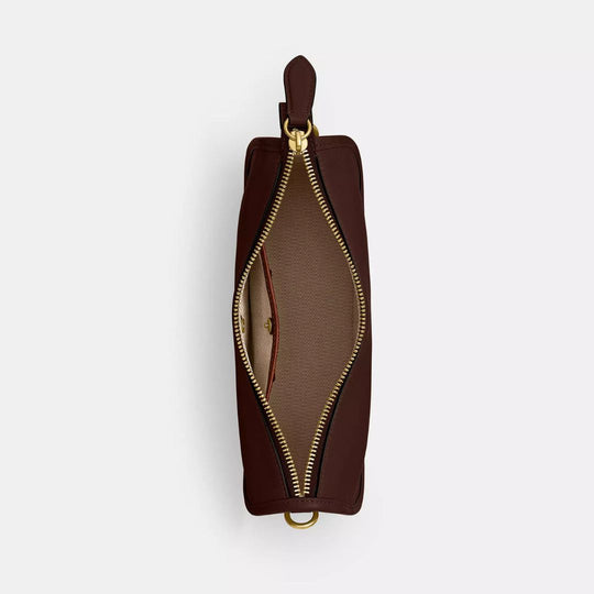 Coach WAVERLY Maple Shoulder Bag