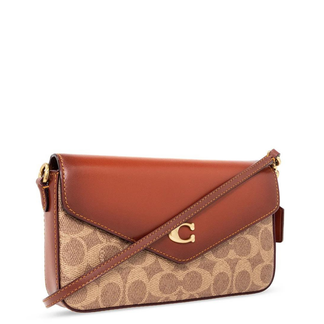 Coach WYN Crossbody Bag