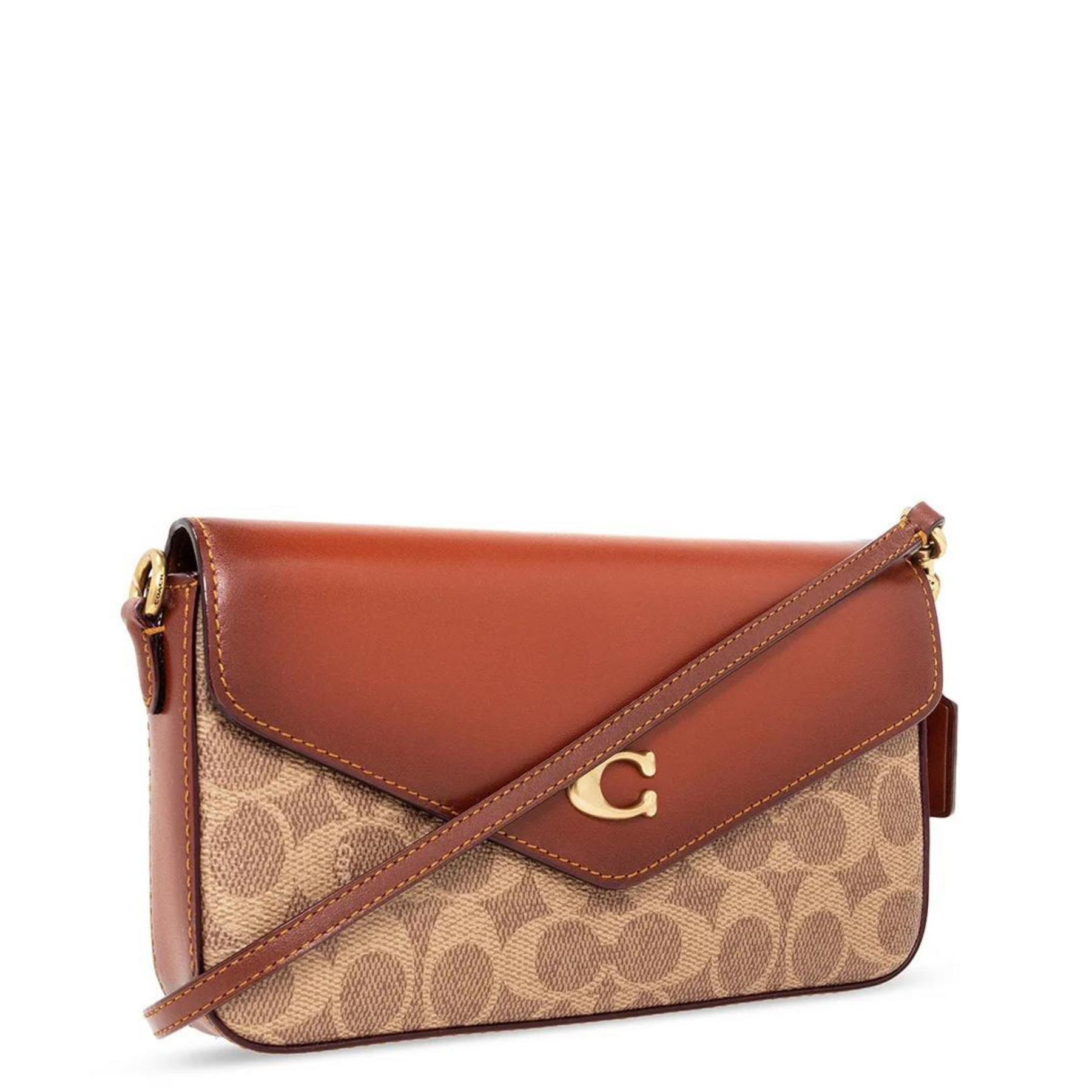 Coach messenger purse clearance