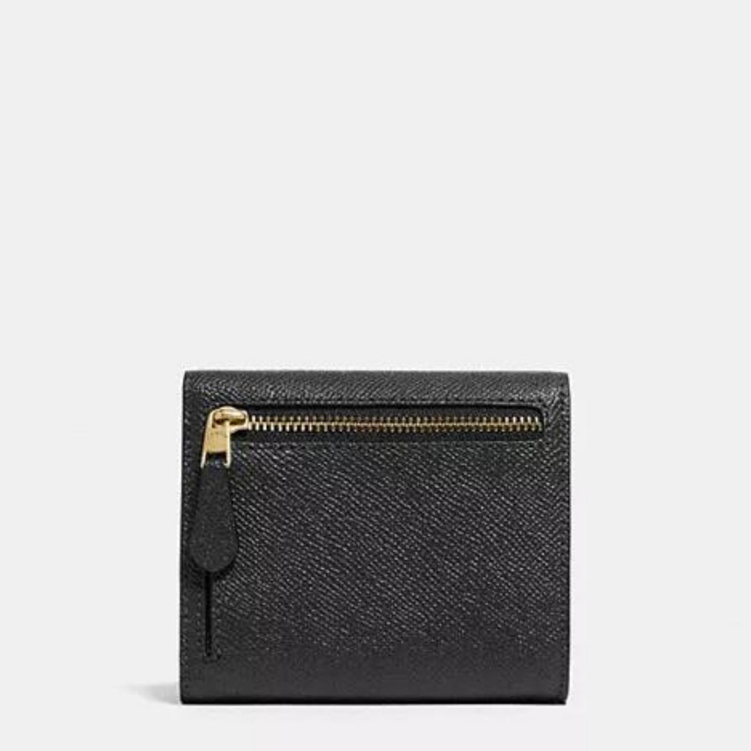 Coach small wallet price sale