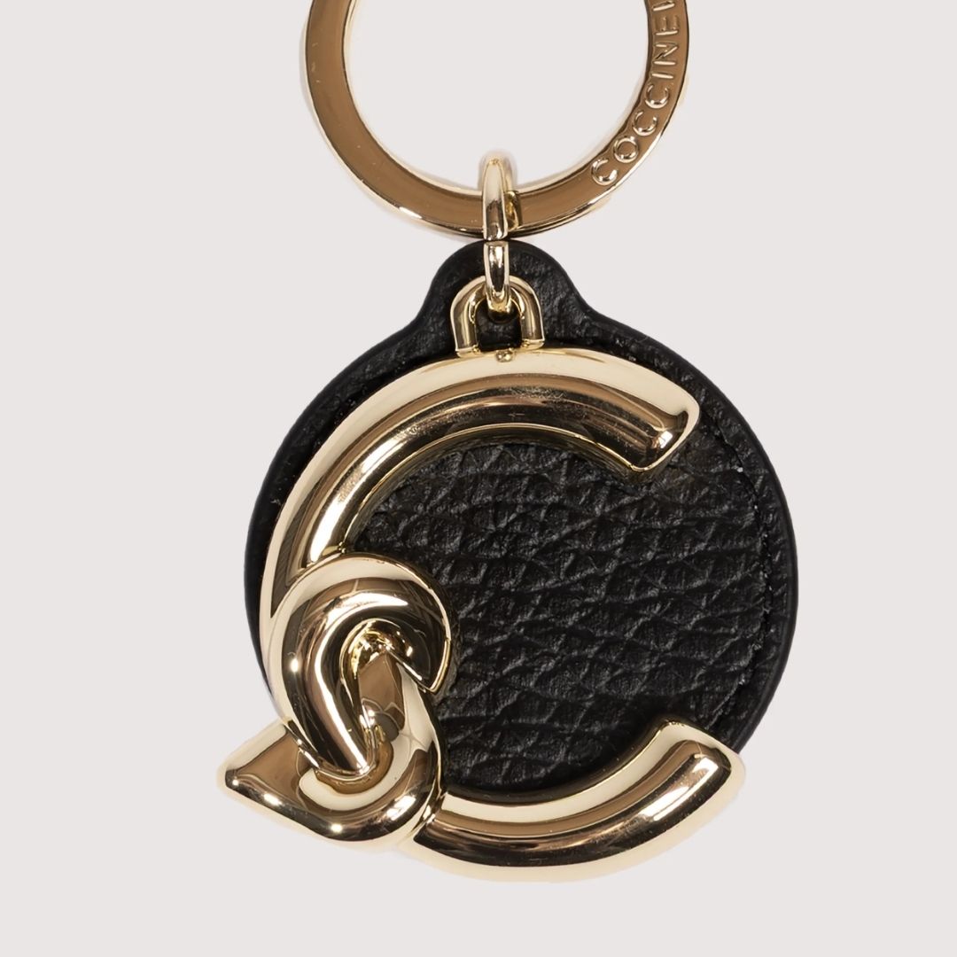 Coccinelle C-Me Black Charm