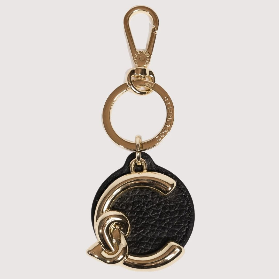 Coccinelle C-Me Black Charm