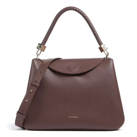 Coccinelle TIGGY Small Berry Crossbody