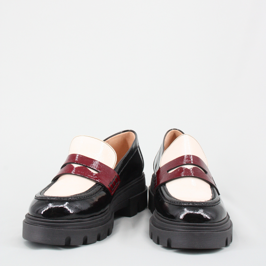 Dansi PENNY Multi Loafers