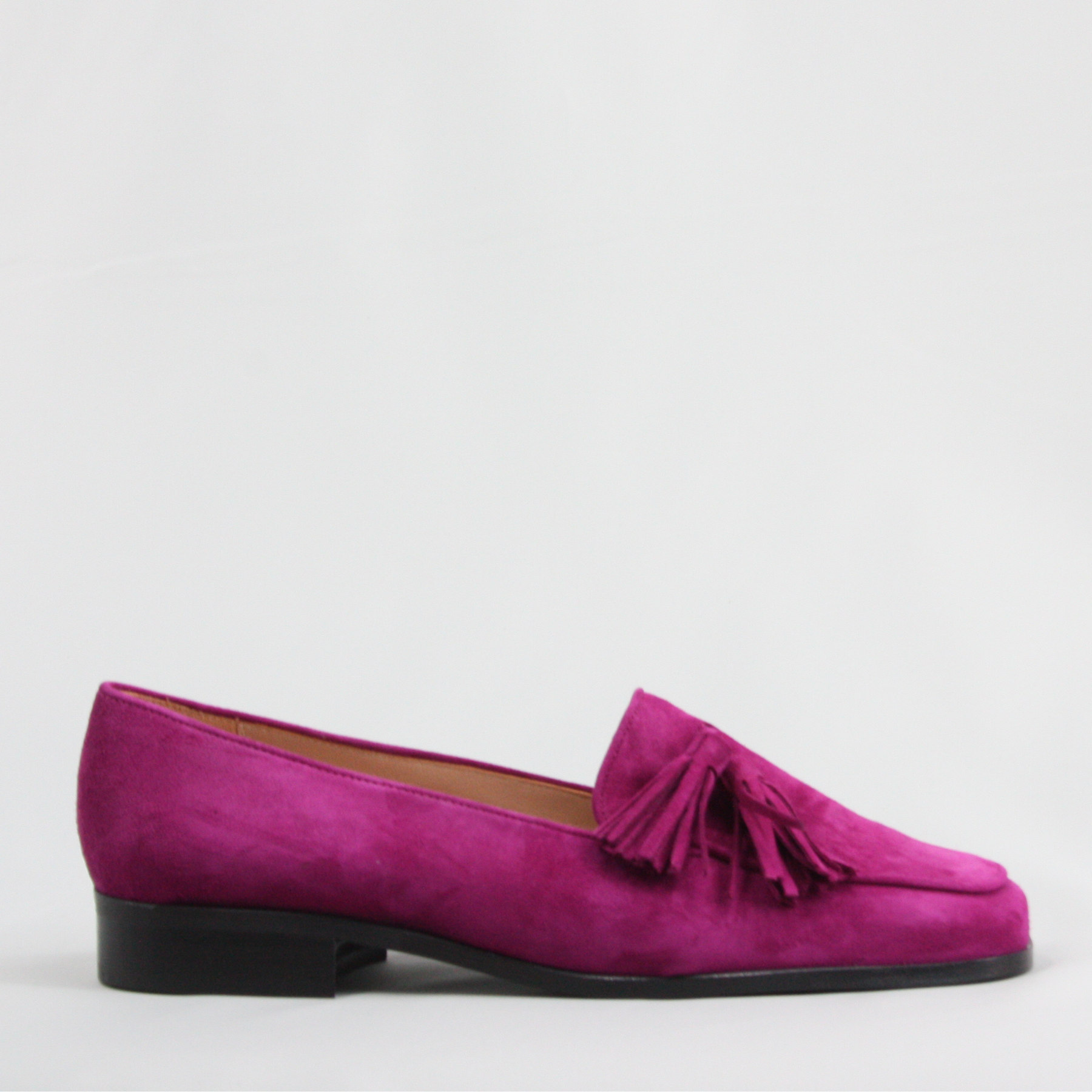 Dusty rose best sale loafers