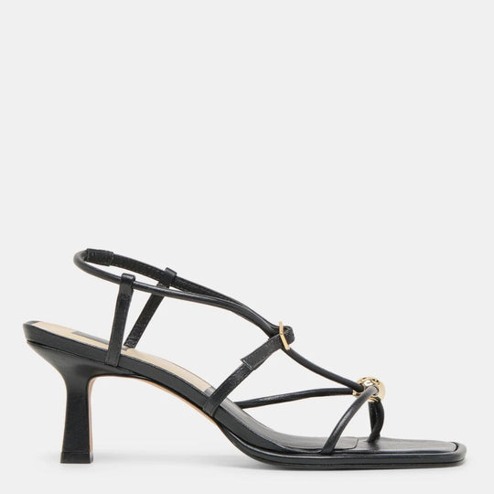 Dolce Vita MYLEE Black Sandal