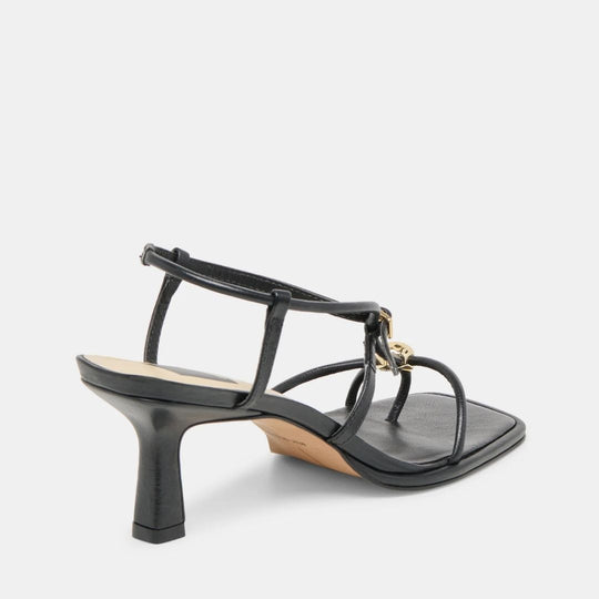 Dolce Vita MYLEE Black Sandal
