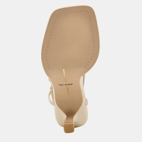 Dolce Vita MYLEE Cream Sandal