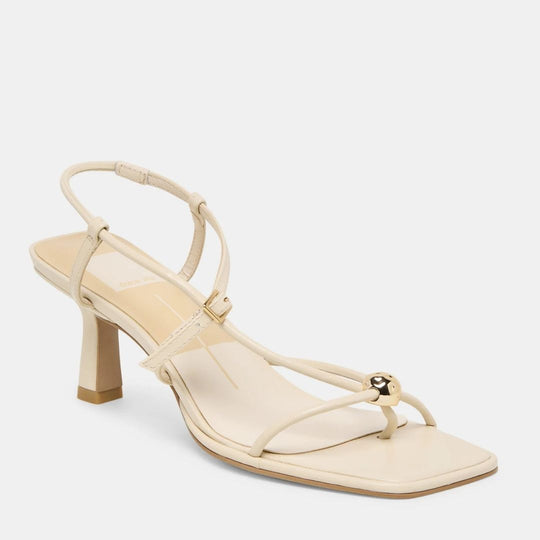 Dolce Vita MYLEE Cream Sandal