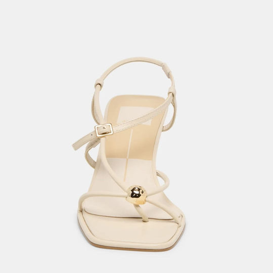 Dolce Vita MYLEE Cream Sandal