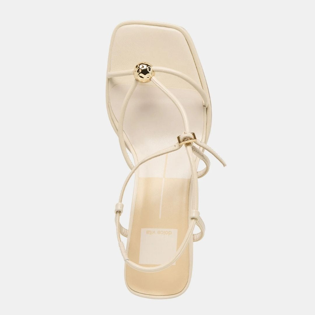 Dolce Vita MYLEE Cream Sandal