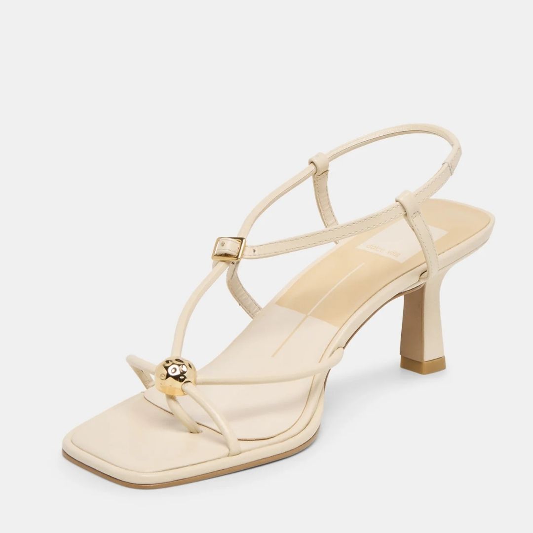 Dolce Vita MYLEE Cream Sandal