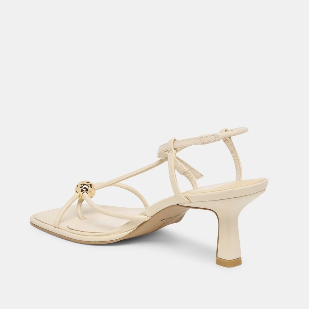 Dolce Vita MYLEE Cream Sandal