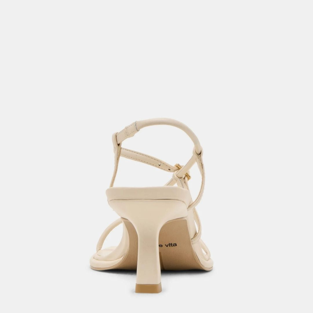 Dolce Vita MYLEE Cream Sandal