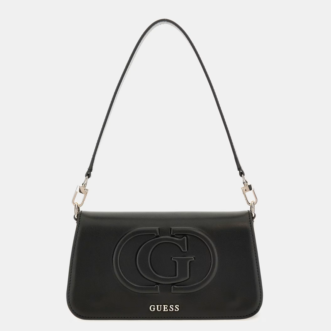 Guess chain sling bag hotsell