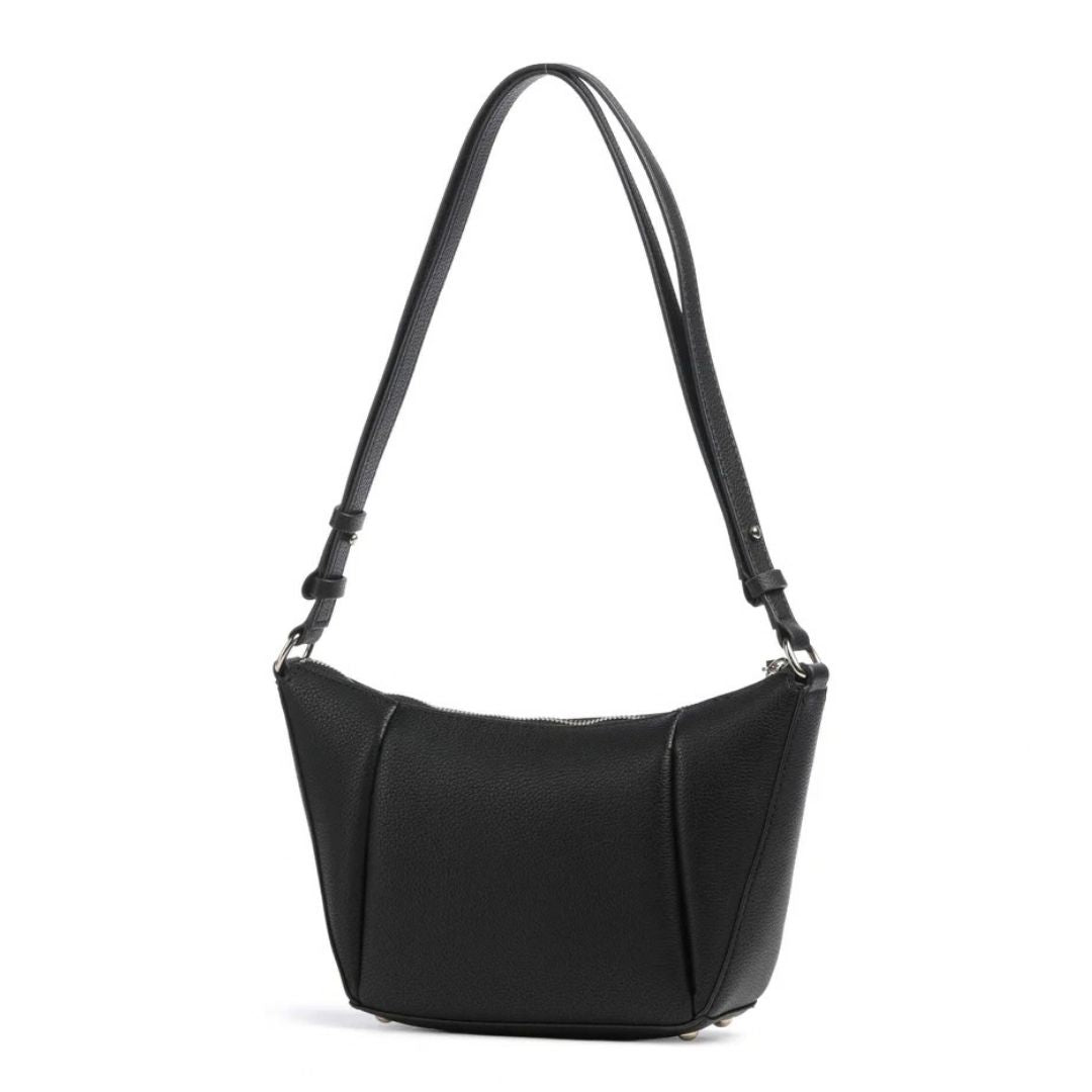 GUESS MELODY Black Crossbody