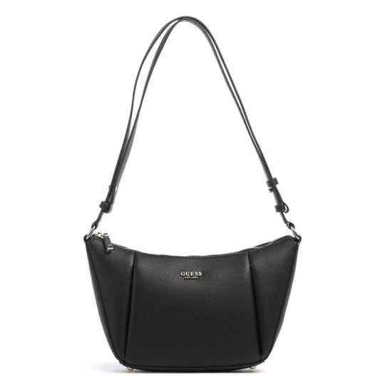 GUESS MELODY Black Crossbody