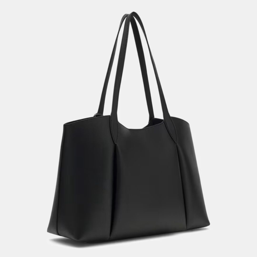 GUESS MELODY Black Large tote
