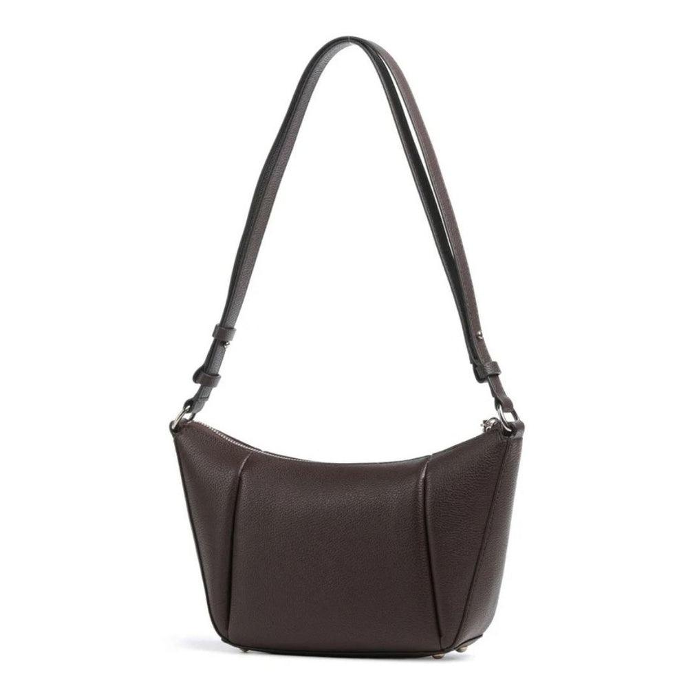 GUESS MELODY Brown Crossbody