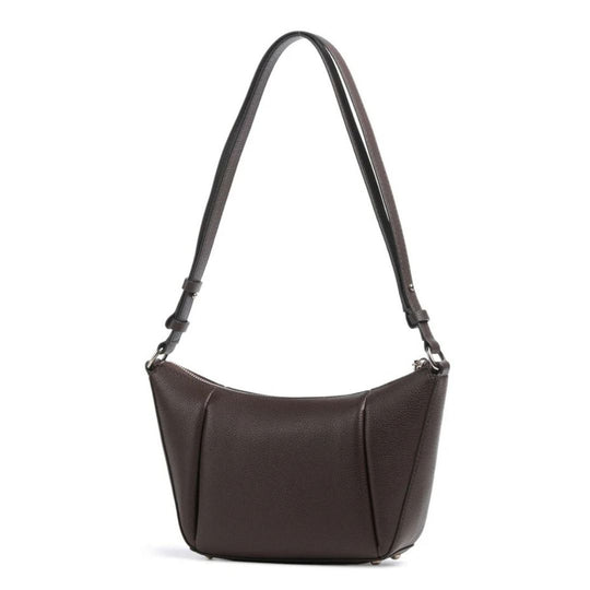 GUESS MELODY Brown Crossbody